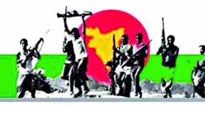 ময়মনসিংহের ৪ উপজেলা মুক্ত দিবস ৯ ডিসেম্বর